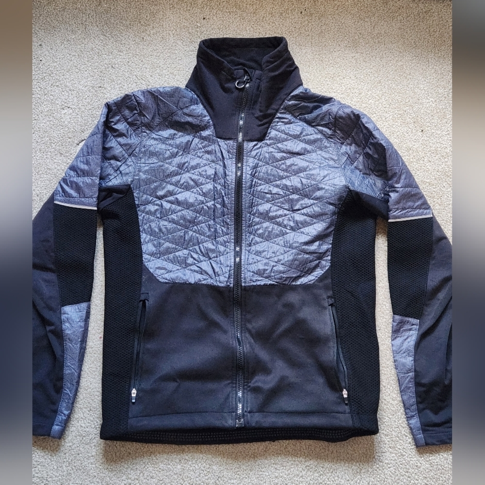 Swix Keltten Hybrid Jacket
